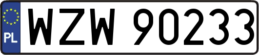 WZW90233