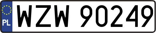 WZW90249