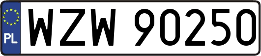 WZW90250