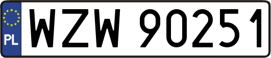 WZW90251