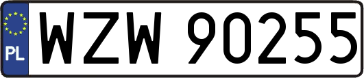 WZW90255