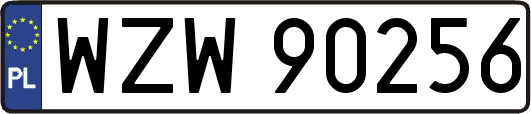 WZW90256
