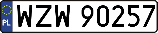 WZW90257