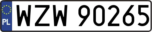 WZW90265