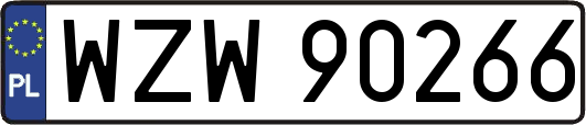 WZW90266