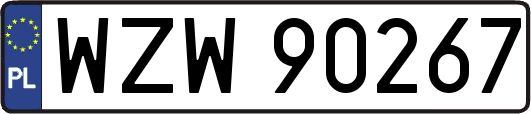 WZW90267