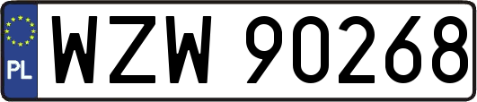 WZW90268