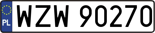 WZW90270