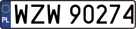 WZW90274