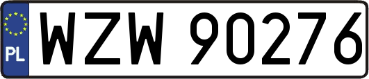 WZW90276