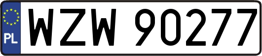 WZW90277