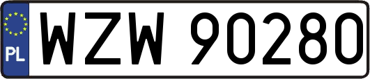 WZW90280