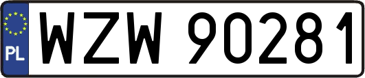 WZW90281