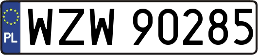 WZW90285