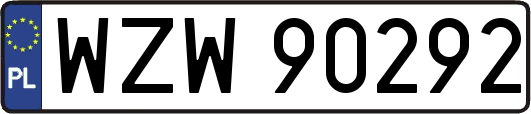 WZW90292