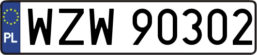 WZW90302