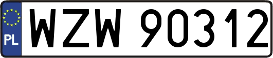 WZW90312