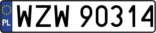 WZW90314