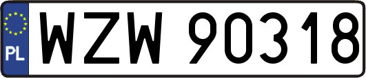 WZW90318