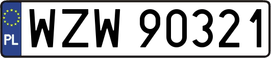 WZW90321
