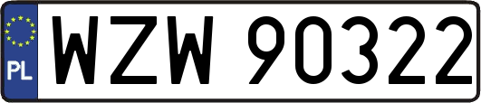 WZW90322