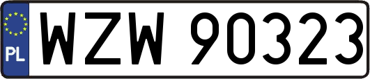 WZW90323