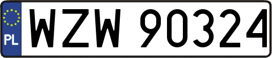 WZW90324