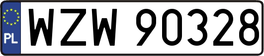 WZW90328
