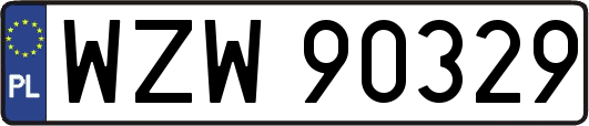 WZW90329