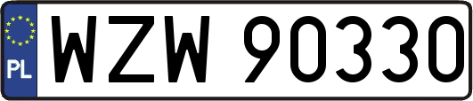 WZW90330