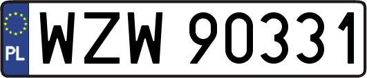 WZW90331