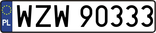 WZW90333