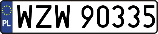 WZW90335