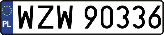 WZW90336