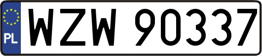WZW90337