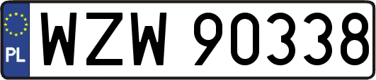 WZW90338