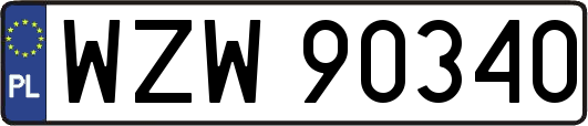 WZW90340