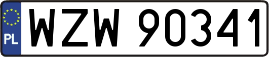 WZW90341