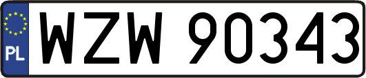 WZW90343