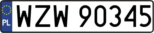 WZW90345