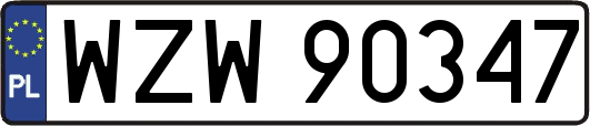 WZW90347