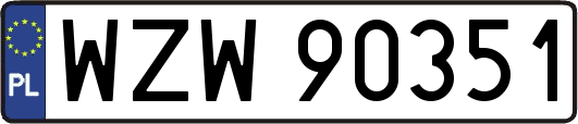 WZW90351