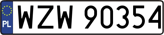 WZW90354
