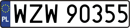 WZW90355