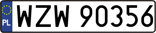 WZW90356