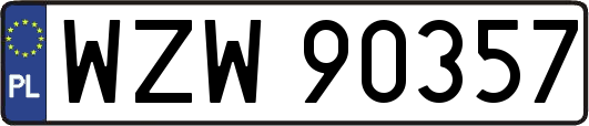 WZW90357