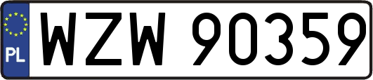 WZW90359