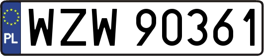 WZW90361