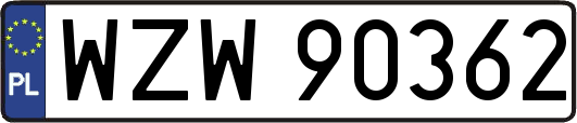 WZW90362