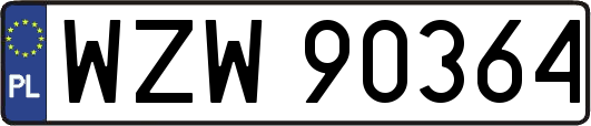 WZW90364